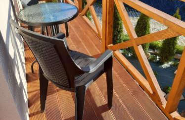 Willa Stara Chałpa - Foto 53