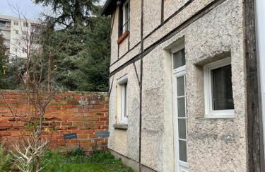 Sleepin Orléans - Parking - Netflix - Foto 17