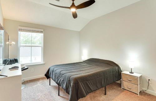 5 Mi to Horse Track and Dtwn Aiken Equestrian Hub - Foto 15