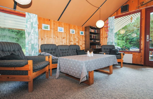 "Naema" - 600m to the fjord - Foto 19