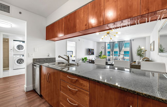 Modern Condos Located in Brickell - Photo 62