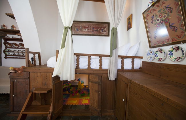 Arch Villa - Foto 16