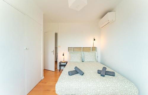 Le bel Albi T3 tout équipé & wifi haut débit - Photo 4