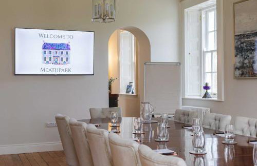 Meathpark Country House - Foto 5