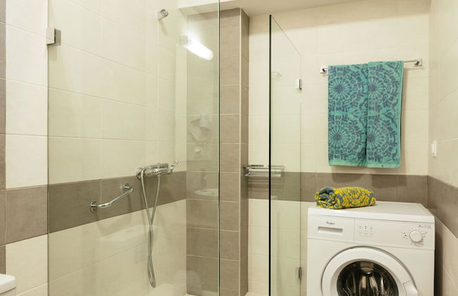 Sea View Luxury Apartments - Foto 27