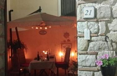 Casa Marina, Cilento Appartamento Suite indipendente - Foto 9