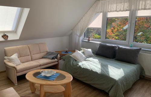 2-Zimmer Ferienwohnung am Teutoburger Wald - Foto 9