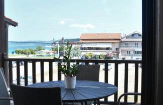 La Mer Luxury Apartments Ierissos - Photo 51