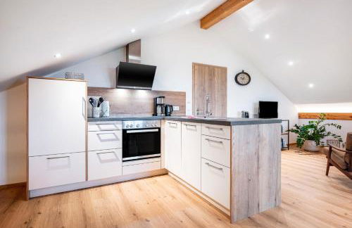 Wohnung Staufenblick - Foto 14