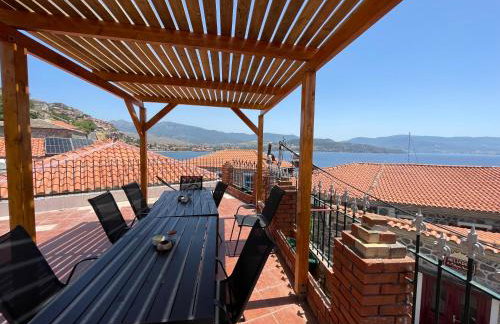 Q Apartments Molyvos - Foto 10