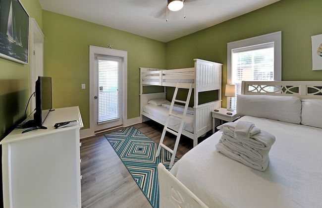 Bungalows at Seagrove by Southern Vacation Rentals - Foto 3