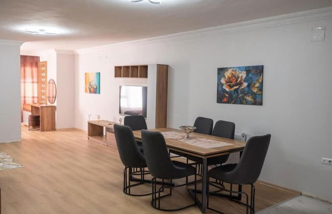 ADRİATİK RESİDENCE - Foto 7