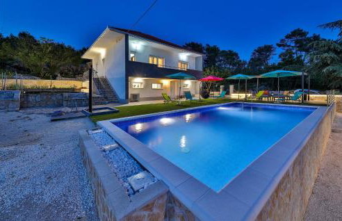 Amazing Home In Prgomet With Wifi - Foto 19