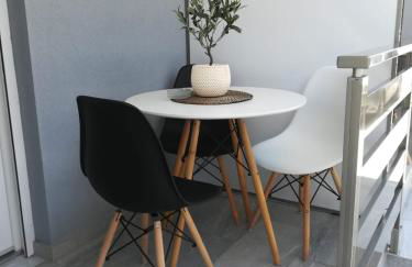 Aiolos Blu Luxury Apartments - Foto 38