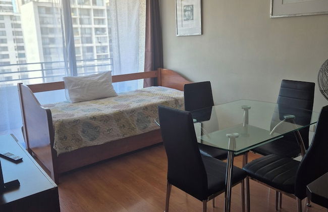 Luna Suite Departamentos - Photo 22