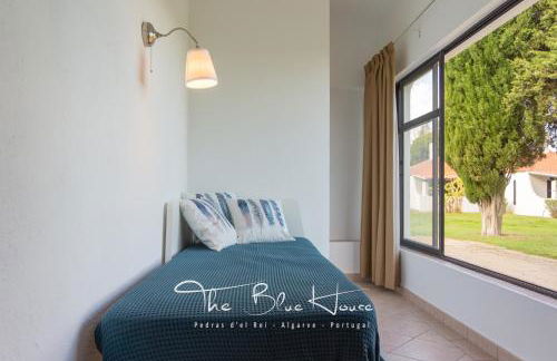 The Blue House, Pedras D'el Rei, Tavira - Foto 7
