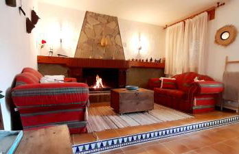 Villa Sanz - Foto 17