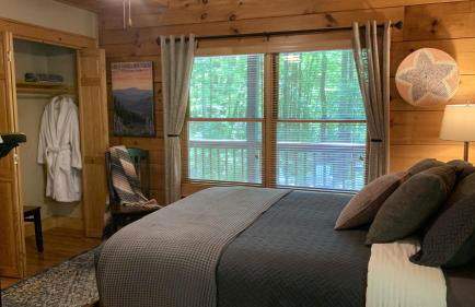 Hickory Creek Hideaway - Foto 36