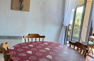 LE CHALET des 3 Sapins, Superbe Duplex Montagnard avec balcon, au calme - Les Rousses, Draps inclus & Parking gratuit - Foto 21