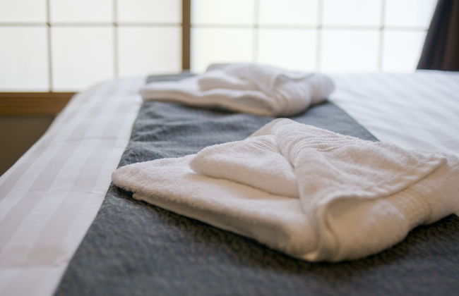 Furano Fresh Powder Apartments and Chalet - Foto 20