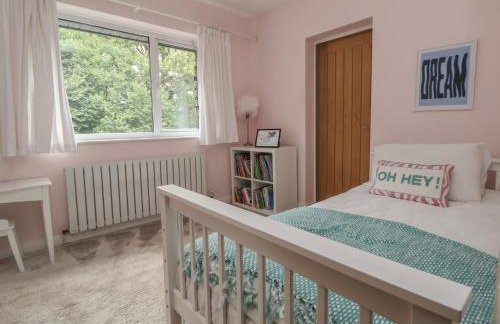 Rook Hall Farm - Foto 41