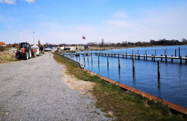 10 Person Holiday Home in Marstal - Foto 25