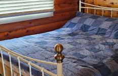 Log Cabin - Free Parking, Garden & pet Friendly - Foto 22