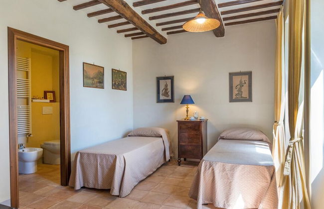 Casale dei Tigli 8 in Castel Giorgio - Foto 19