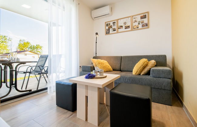 Apartments Banonia - Morning Dawn - Foto 8