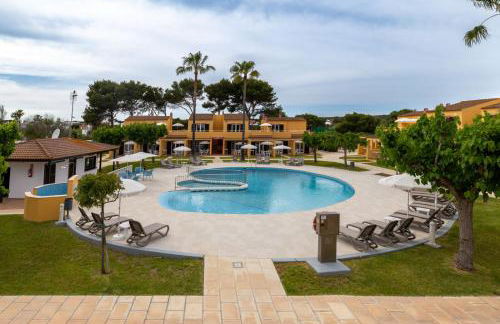 Apartamentos Ses Anneres - Foto 25