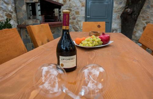 Luxury House Papadimitriou - Foto 35