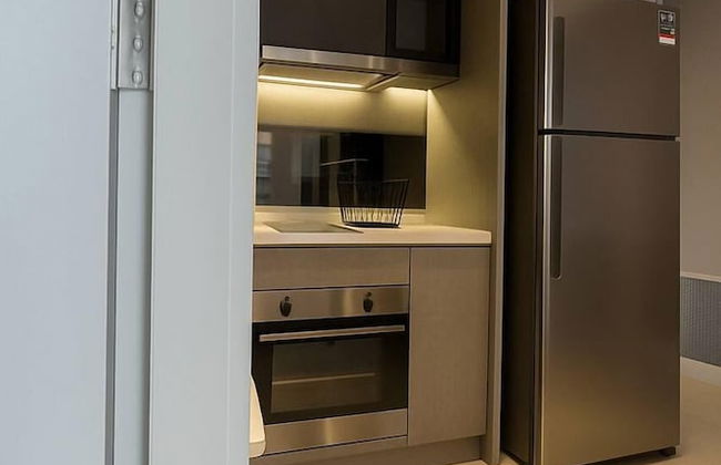 Millerz Square by Tido Tido - Foto 48