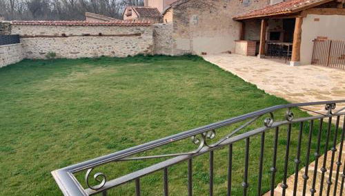 Los Arenales de Arcones - Foto 3, Garden