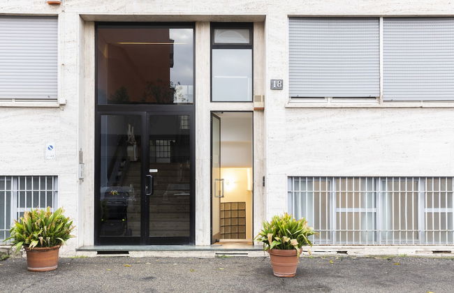 notaMi - Milan Design Flats - Foto 65