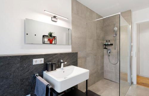 Ferienwohnung Weitblick - Foto 28