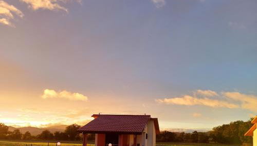 Agriturismo Oasi del Pianettino - Foto 3, Garden