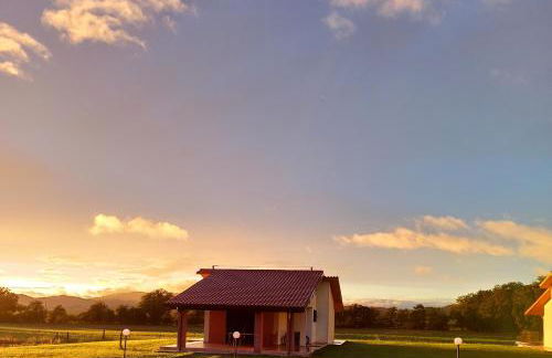 Agriturismo Oasi del Pianettino - Foto 3