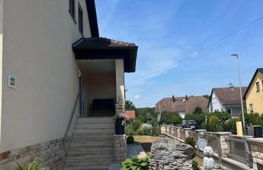 Ferienwohnung Aischgrund - Foto 8