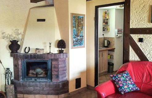 1 Bedroom Amazing Home In Policko - Foto 4