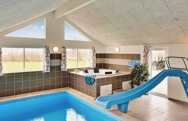 Holiday Home in Kappeln - Foto 4