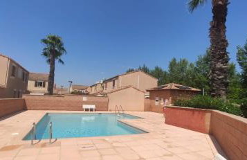 Maison Dolce Villa à 900m de la plage de Vias - Photo 12