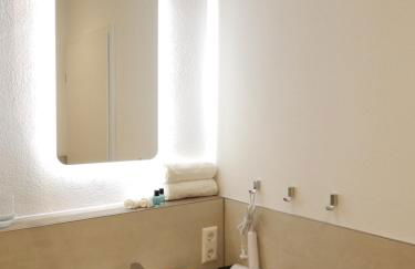 Charmantes Apartment - zentral gelegen - am Schwarzwaldrand - Foto 7