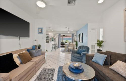 Superb Holiday Villa with a Pool in Bonita Springs - Photo 6