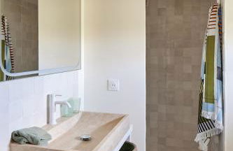 MAISON SUR LA PLAGE avec VUE MER PANORAMIQUE - Foto 29