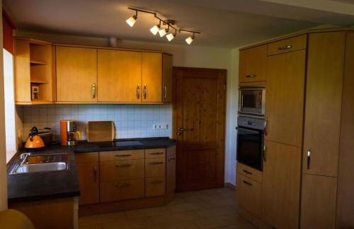 Ferienwohnung SandSteinLand - Foto 12