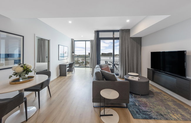 Avani Adelaide Residences - Foto 39