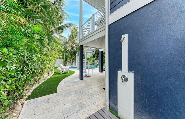 Casa Amiga managed by Beach Retreats - Foto 52