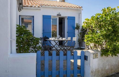 Maison pour 4 pers - Terrasse - 300m de la plage - Foto 17