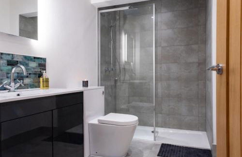 Furzedown Farm House - Foto 45