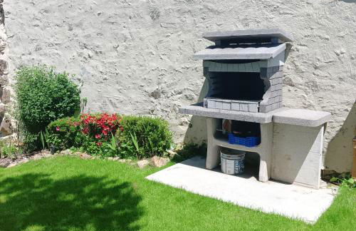 Gîte de la Duranderie - Photo 38